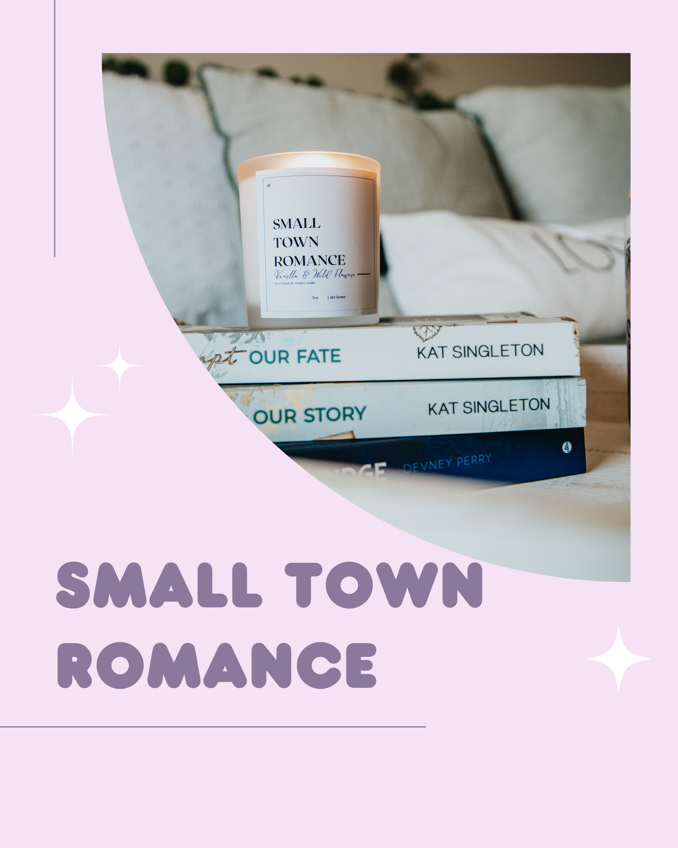 Small Town Romance