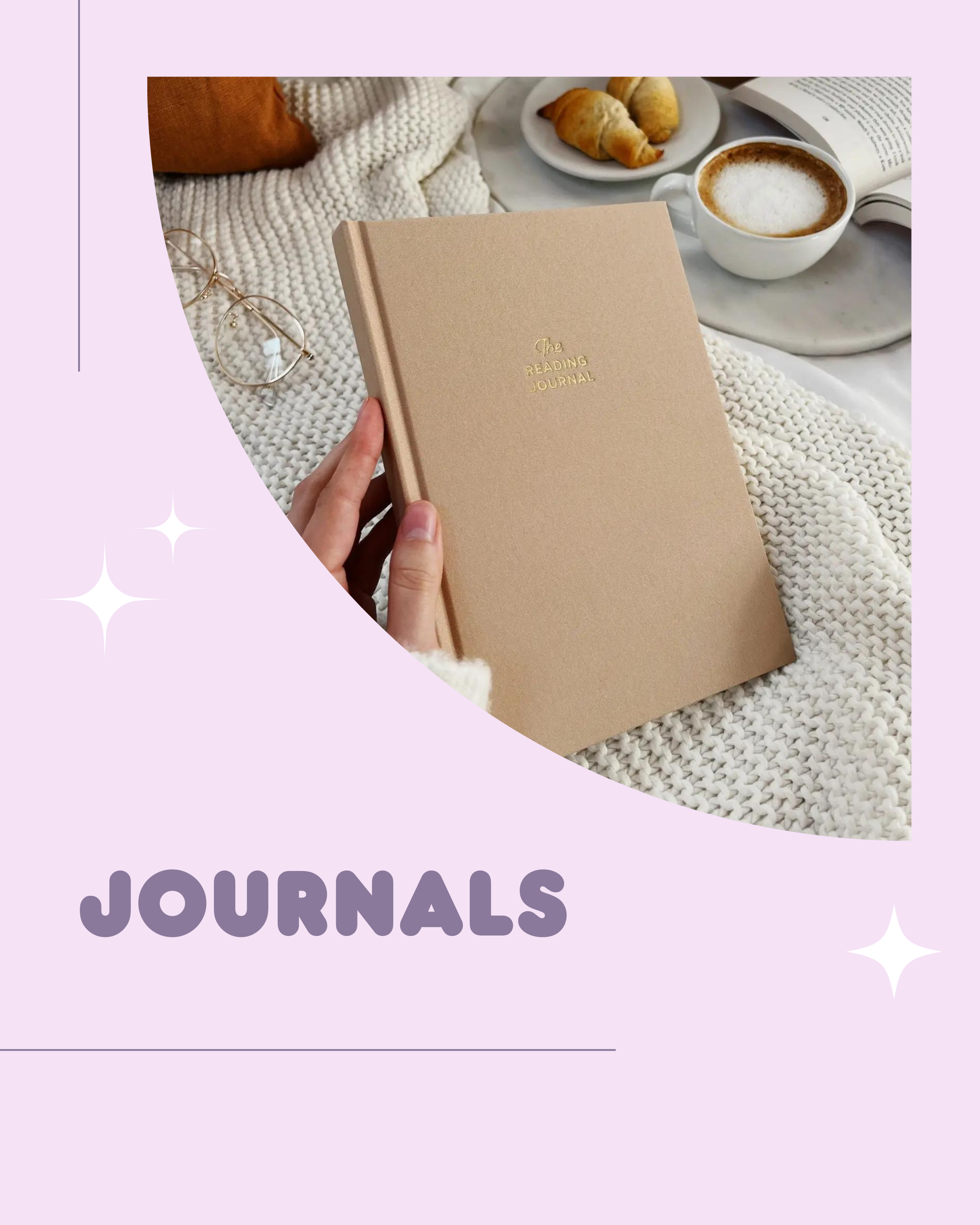 Journals