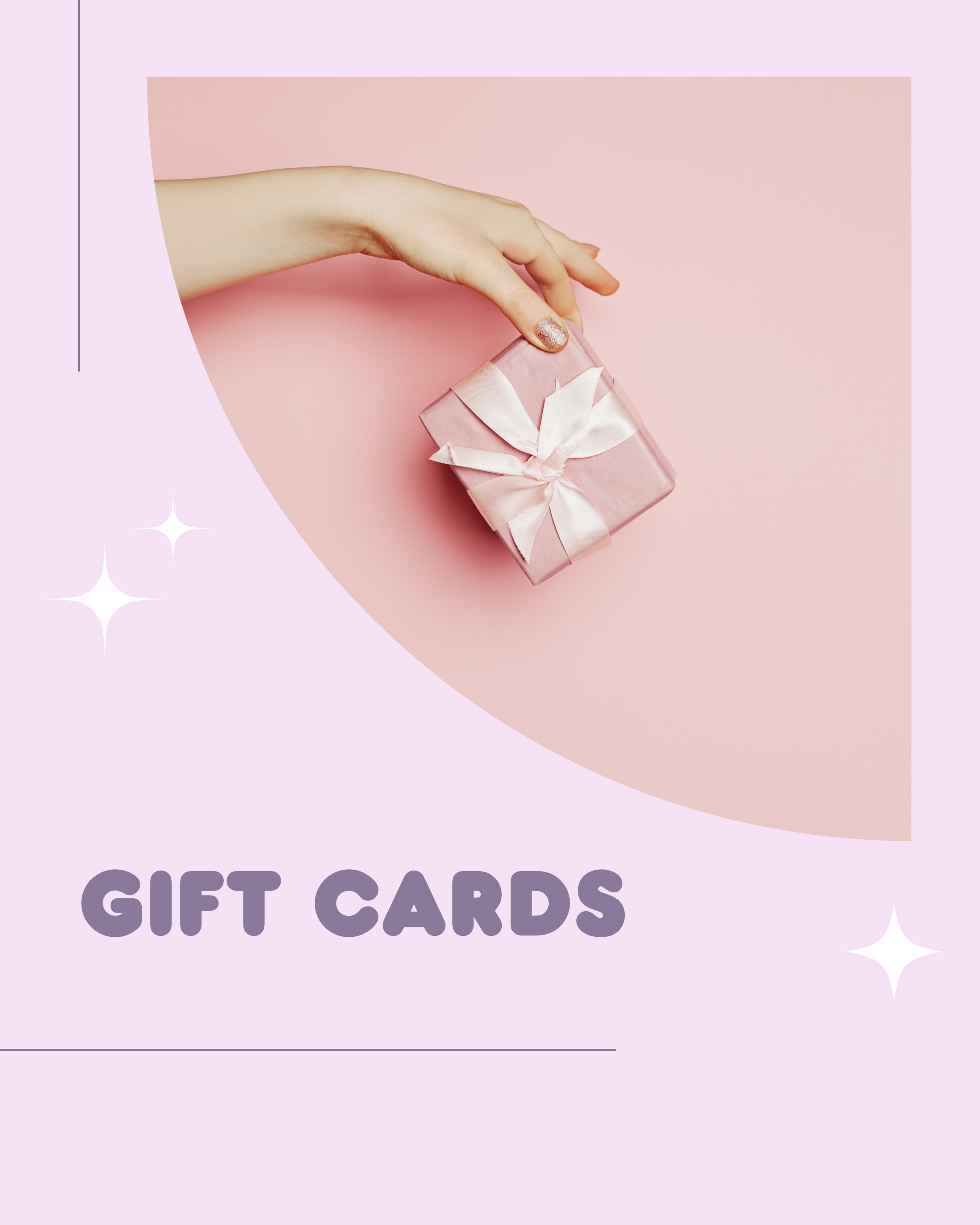 Gift Cards