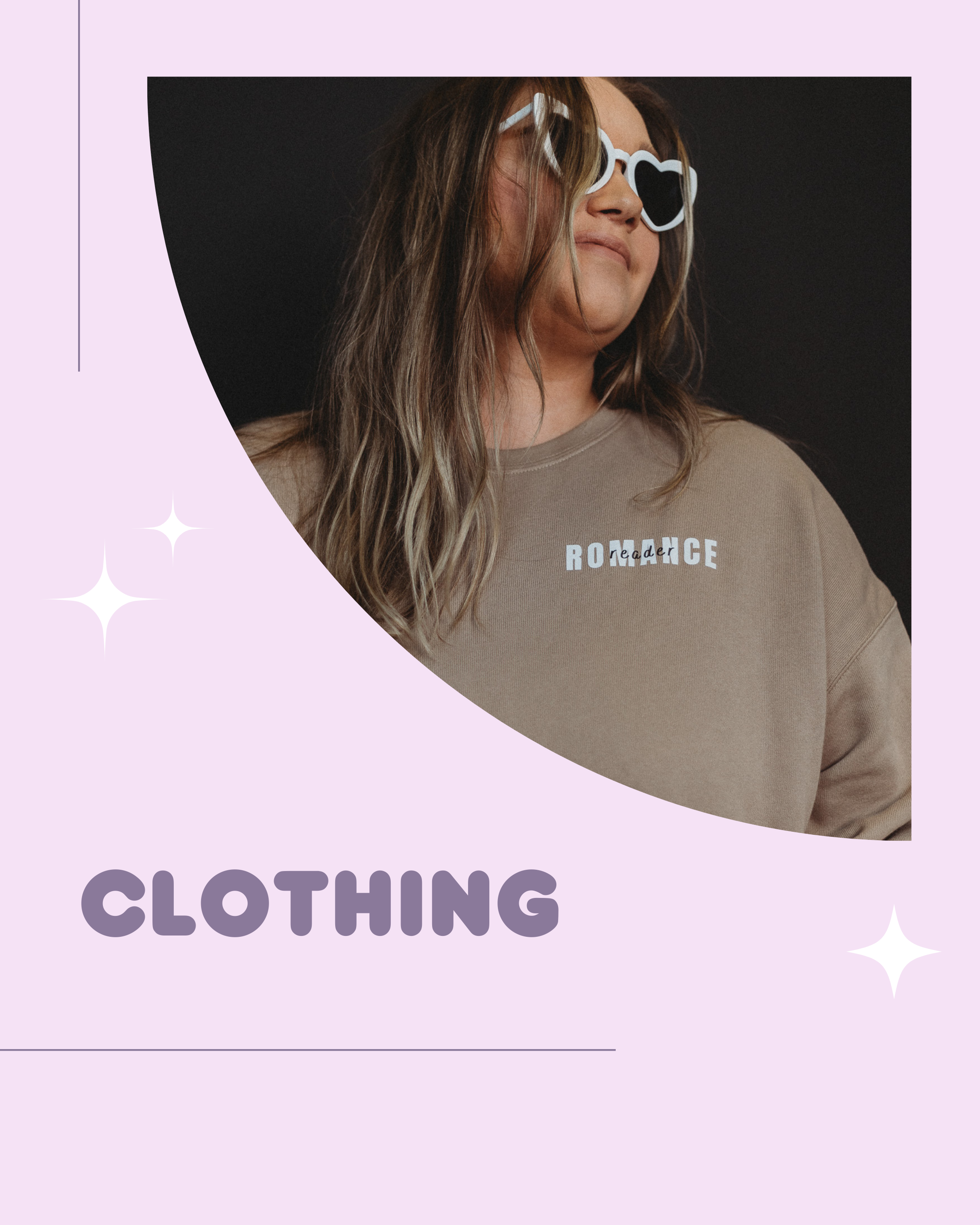 Clothing