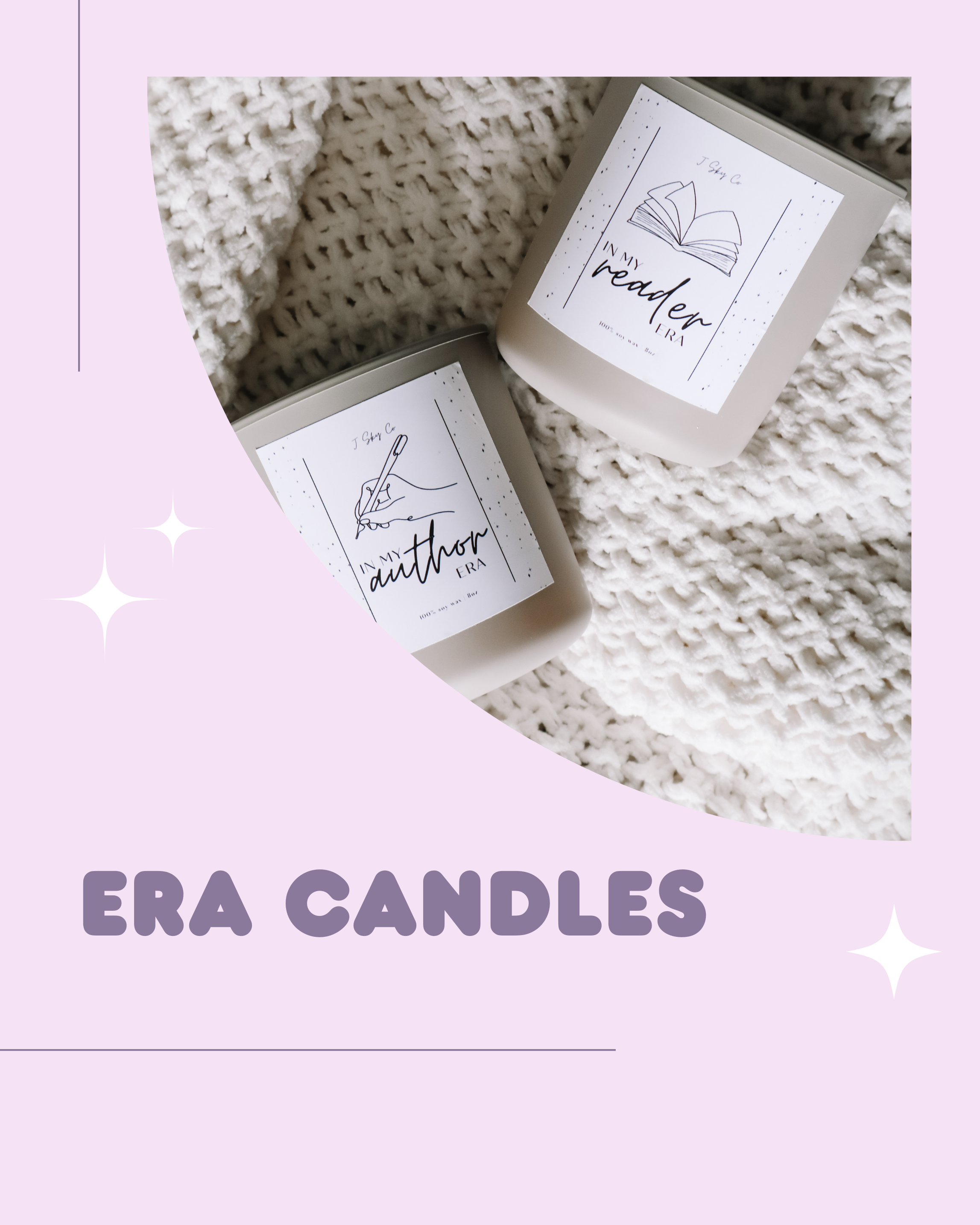 ERA Candles