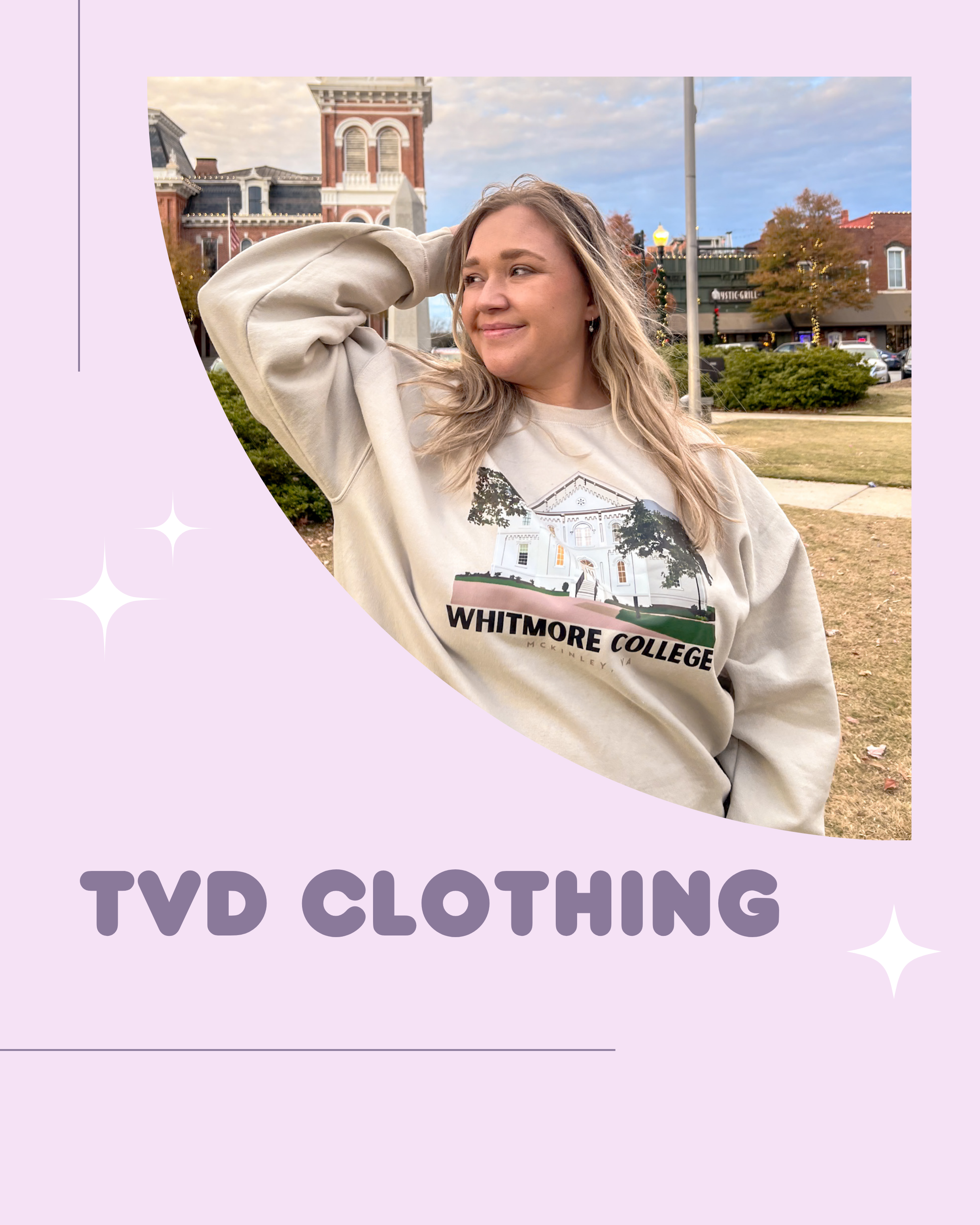 TVD Clothing