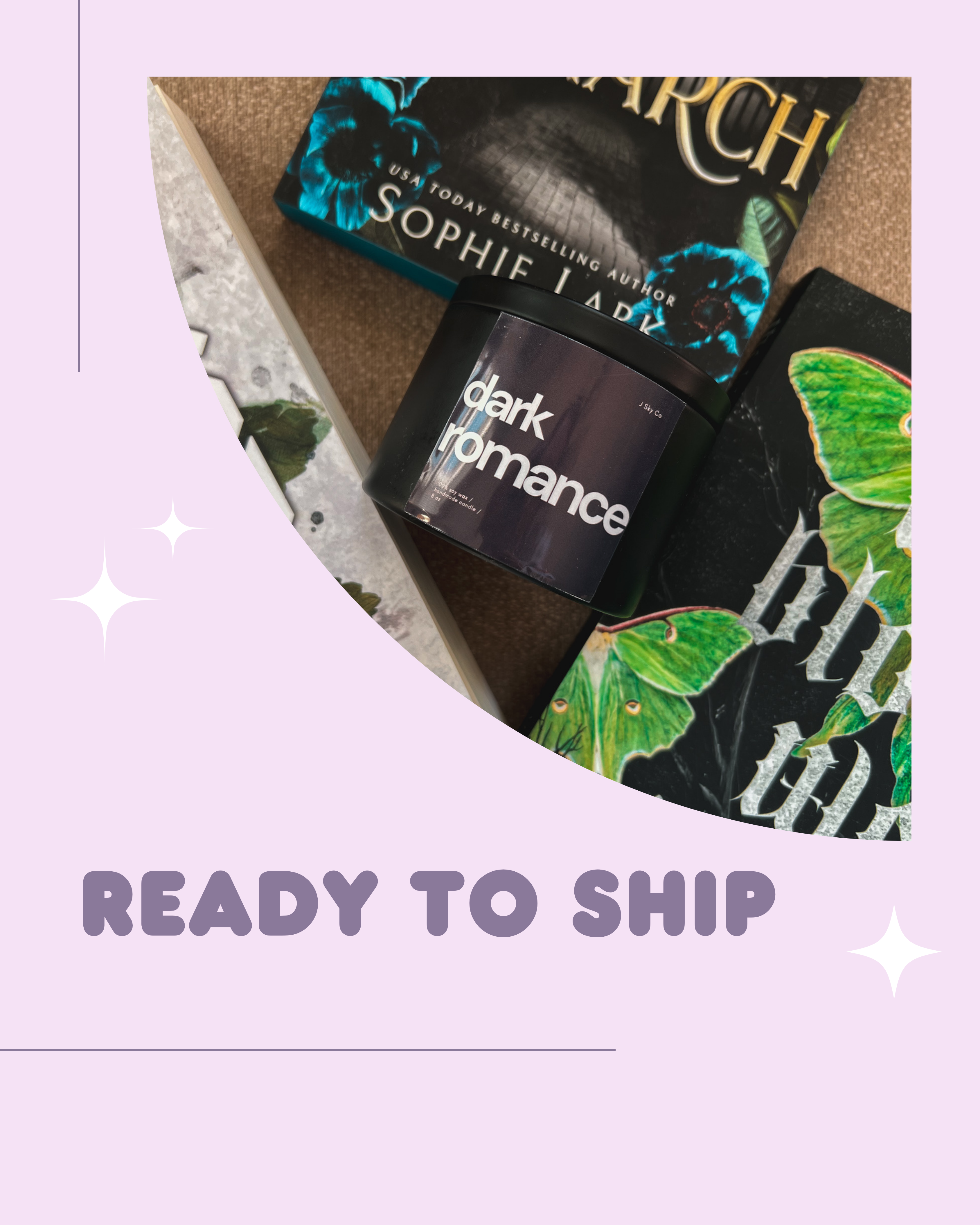 Ready To Ship