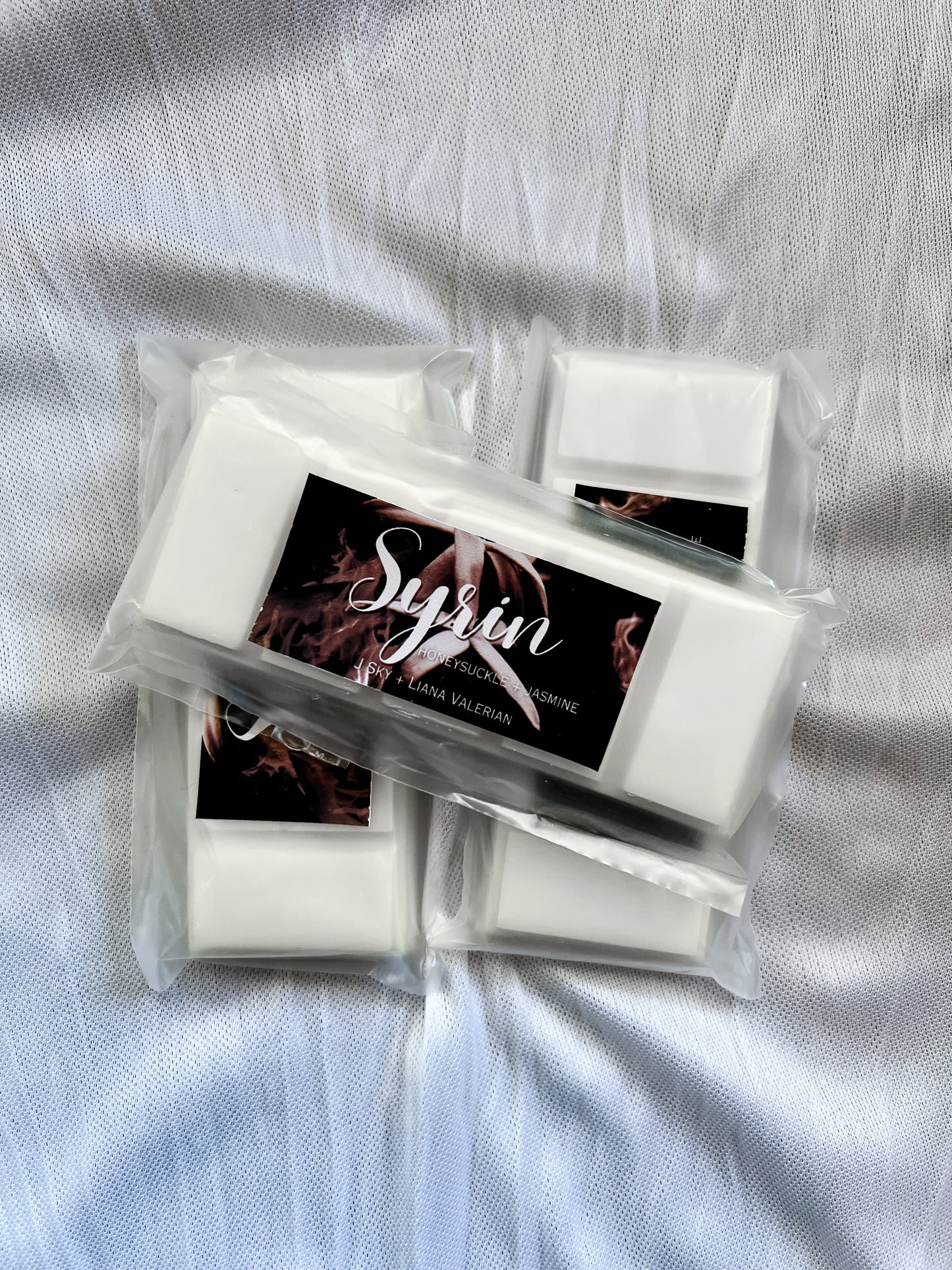 Syrin Snap Bar