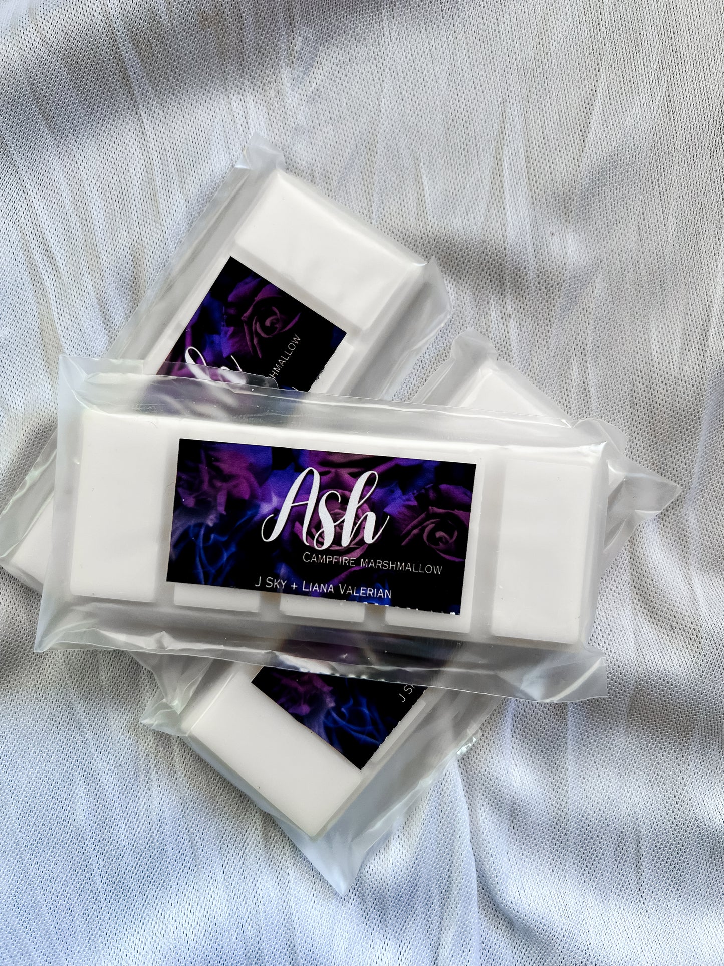 Ash Snap Bar