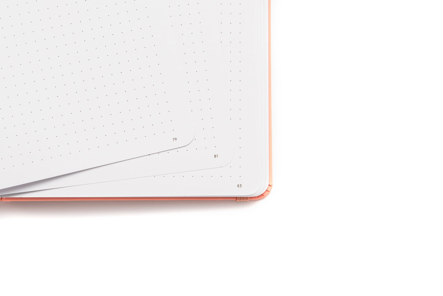 Cloud Dot Journal