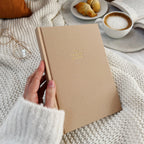 Reading Journal PREORDER