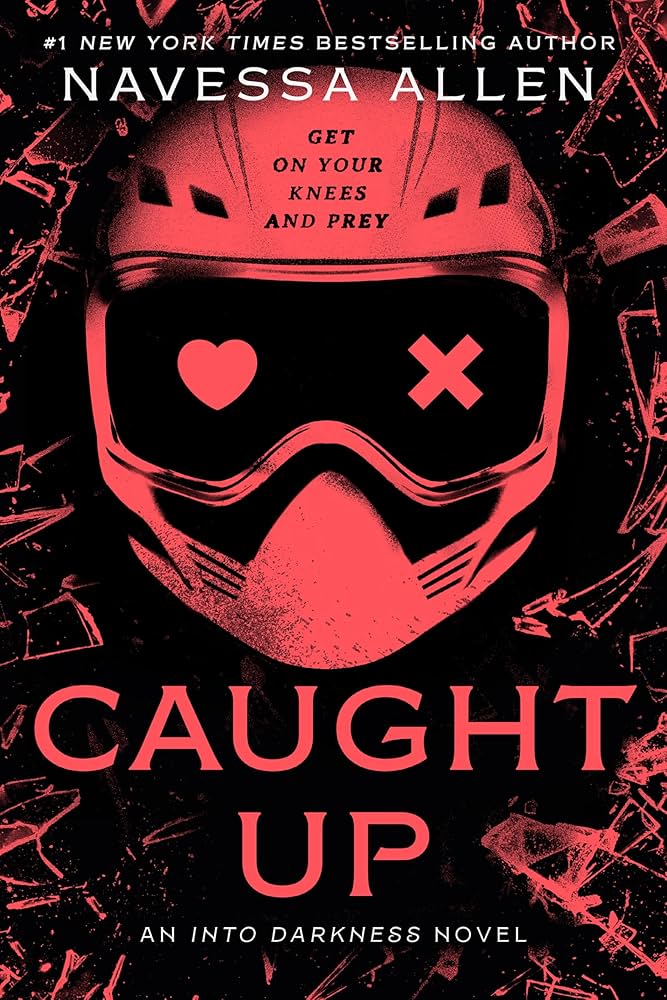 Caught Up | Navessa Allen