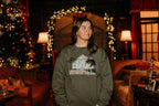 Whitmore Collage Crewneck