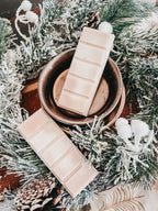 Christmas Snap Bars