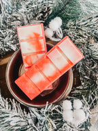 Christmas Snap Bars