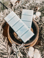 Christmas Snap Bars