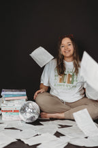 Read Smut tee