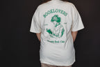 Booklovers tee