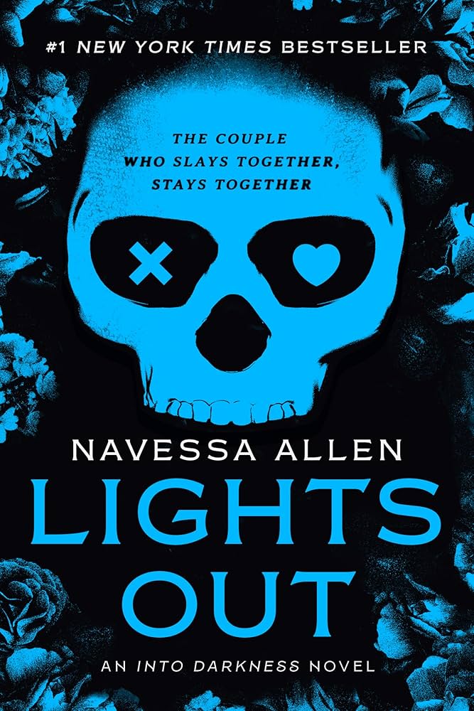 Lights Out | Navessa Allen