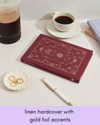 Reading Journal PREORDER