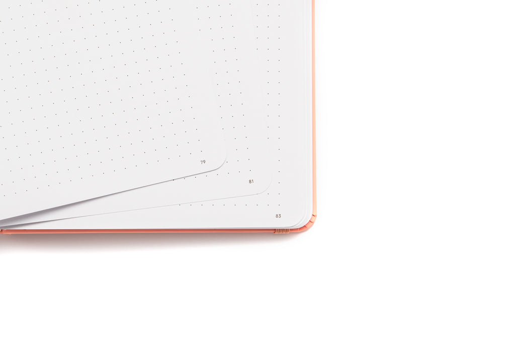 Cloud Dot Journal