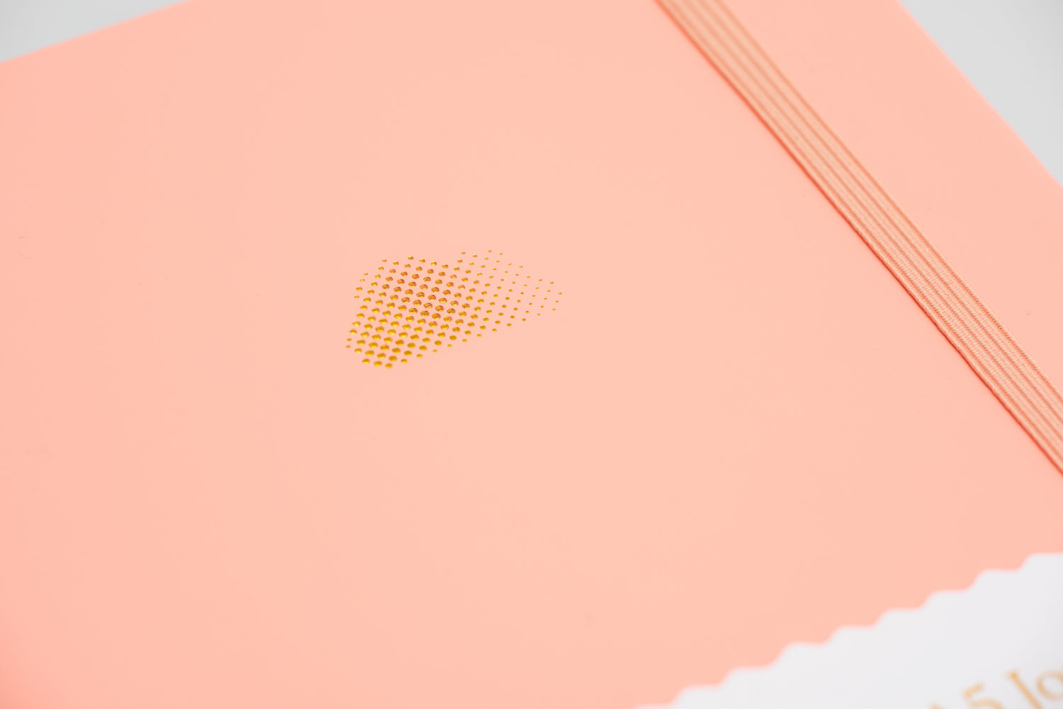 Cloud Dot Journal