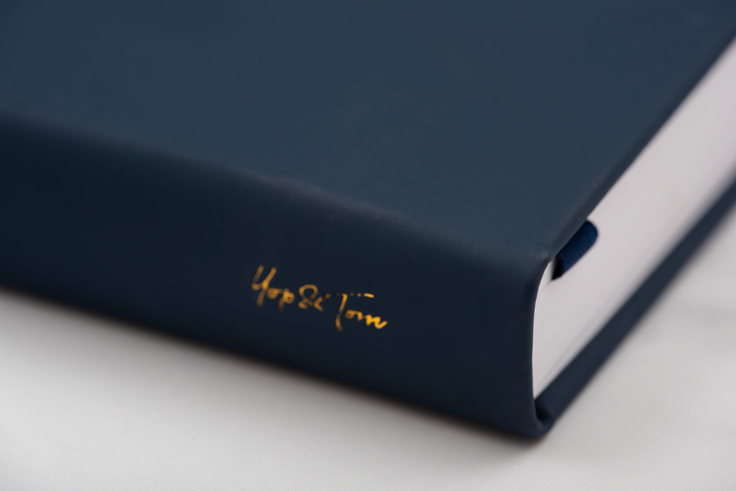 Moon and Stars Dot Journal