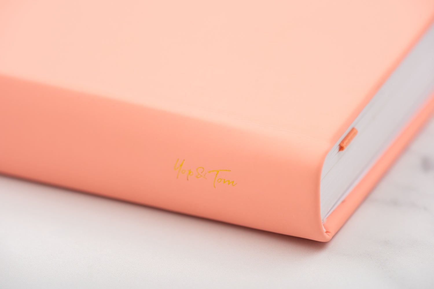Cloud Dot Journal