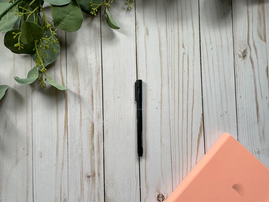 Fine Line Pen