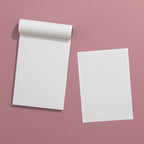 Dot Grid Practice Pad